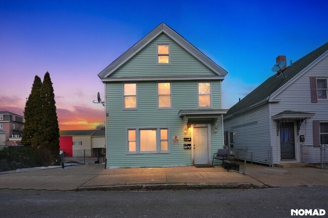 property at 20 Cady St