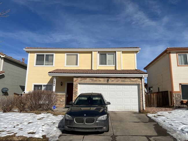 property at 3884 Malta St