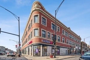 property at 6248 S Western Ave