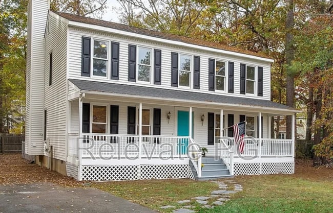 property at 12 Cottontree Ct