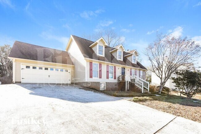 3369 Summit Turf Ln in Snellville, GA - Building Photo - Building Photo