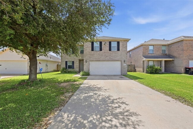 property at 7827 Raven Creek Ln