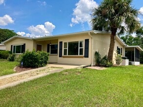 7 N Monroe St in Beverly Hills, FL - Building Photo - Building Photo