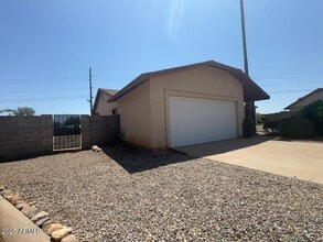 1643 S Loma Plaza in Sierra Vista, AZ - Building Photo - Building Photo