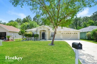 153 Johns Glen Dr in Jacksonville, FL - Building Photo