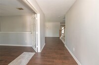 3207 Morningtide Ct in Katy, TX - Foto de edificio - Building Photo