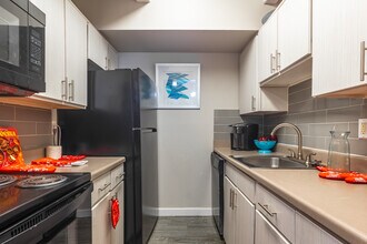 Interior Photo
