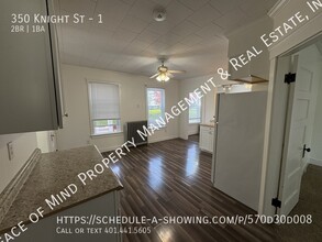 350 Knight St in Woonsocket, RI - Building Photo - Building Photo
