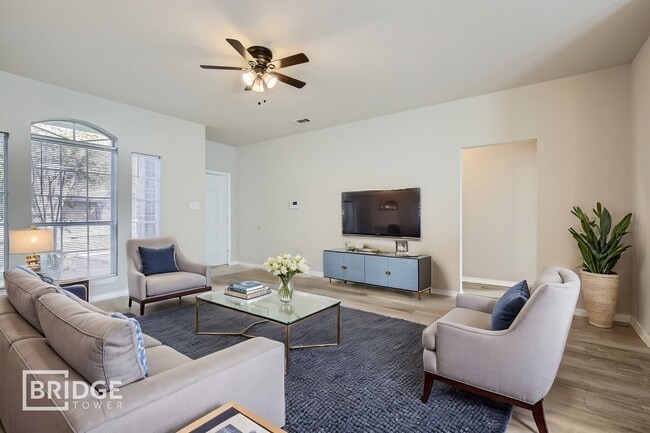 7632 Craig St in Fort Worth, TX - Building Photo - Building Photo