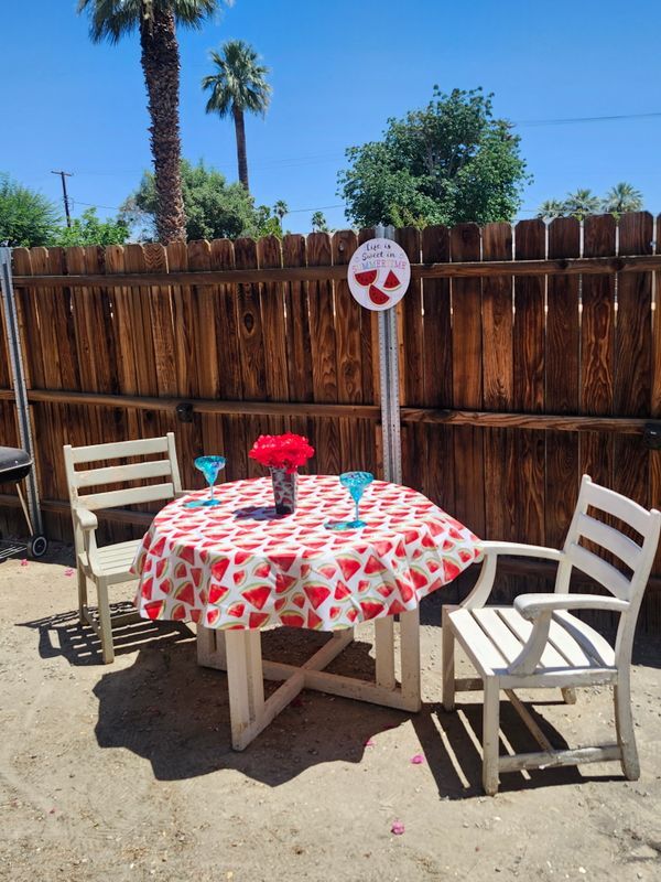 property at 82298 Sierra Ave