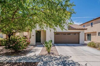3509 E Oakland St in Gilbert, AZ - Building Photo - Building Photo