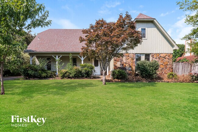 property at 2981 Crowell St