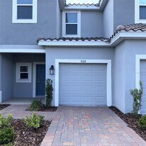 3624 Landing Net Dr in Kissimmee, FL - Building Photo