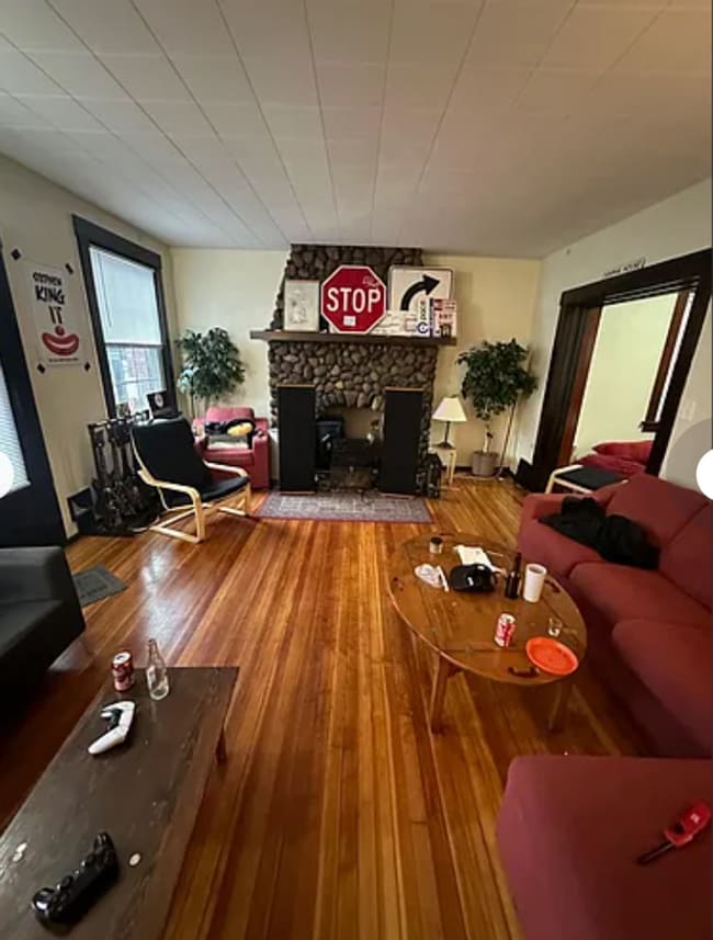 435 Ada St in Cincinnati, OH - Building Photo - Building Photo