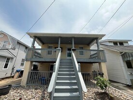 105 N Richards Ave in Ventnor City, NJ - Building Photo