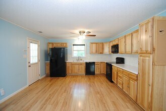 4440 Matthew Ct in Sherwood, AR - Building Photo - Building Photo