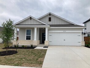 2131 Alice Jay Wy in Round Rock, TX - Building Photo - Building Photo