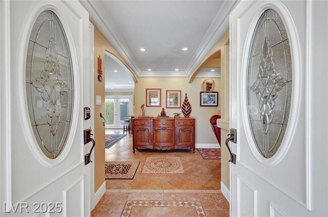 2410 Doherty Way in Henderson, NV - Building Photo - Building Photo