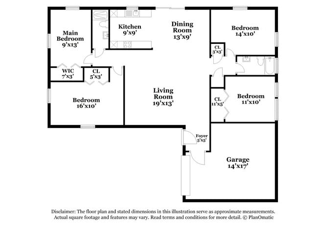 10945 Tangora St in Orlando, FL - Building Photo - Building Photo