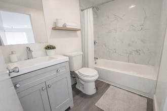 843 S Ardmore Ave, Unit 102 in Los Angeles, CA - Building Photo - Building Photo