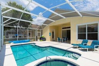 459 Birkdale St in Davenport, FL - Building Photo - Building Photo