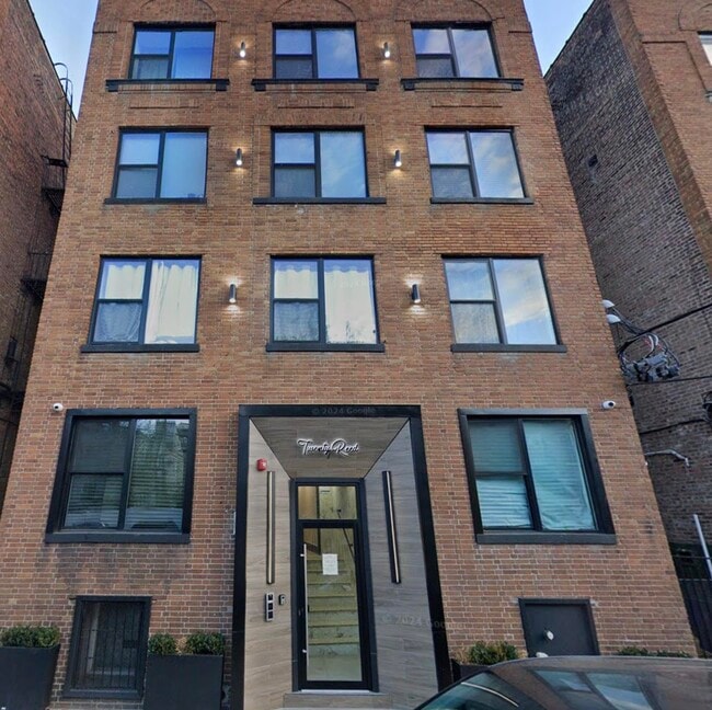 property at 20 Reed St
