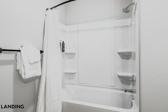 1650 Harris Hill Rd, Unit 06-6302 in San Marcos, TX - Building Photo - Building Photo