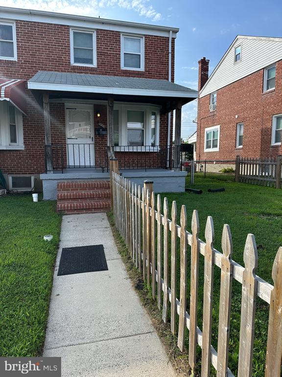 1920 Armco Way in Dundalk, MD - Building Photo - Building Photo
