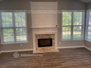 313 Don Pierre Way in Woodstock, GA - Building Photo - Building Photo