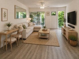 1177 NW 8th Street Rd in Miami, FL - Building Photo