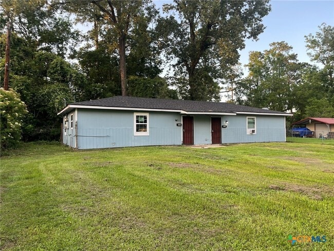 property at 255 Pollard St