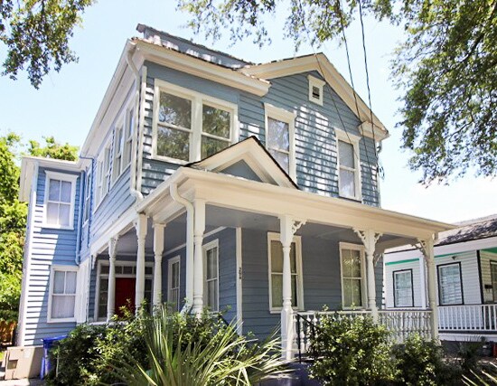294 Sumter St in Charleston, SC - Building Photo - Building Photo