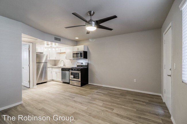 2931 N 38th St in Phoenix, AZ - Building Photo - Building Photo