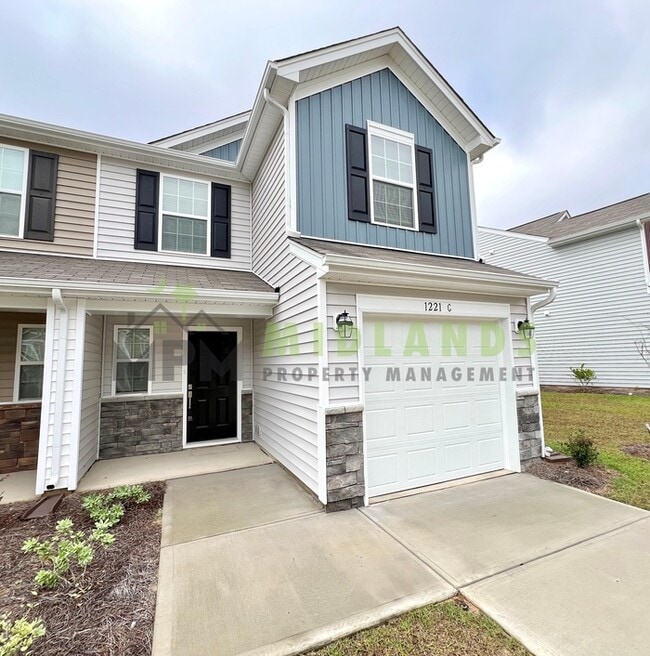 1221 Champions Rst Rd in Lugoff, SC - Building Photo - Building Photo