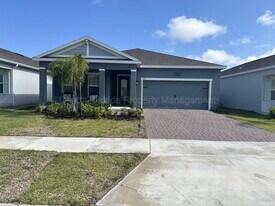 5580 Vigo Lp in St. Cloud, FL - Building Photo