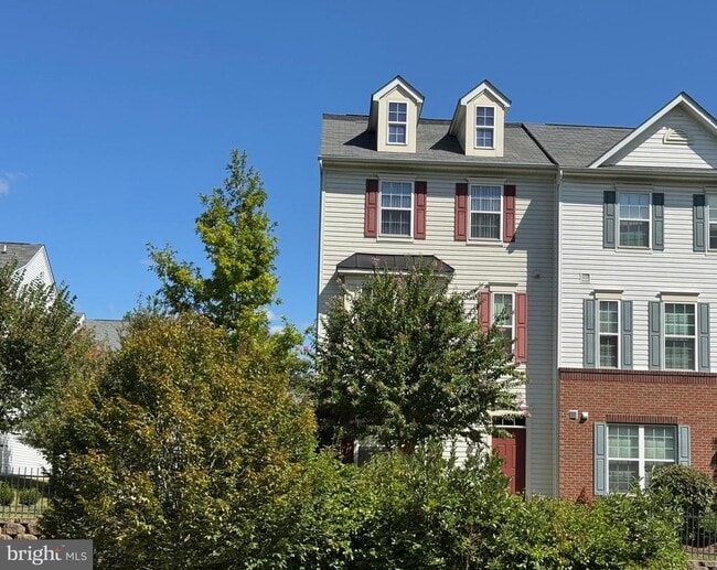 property at 18322 Woodhouse Ln