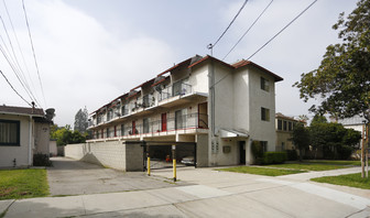 1718 E Glenoaks Blvd Apartamentos