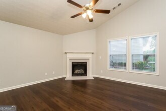 1582 Thornwick Trace in Stockbridge, GA - Building Photo - Building Photo