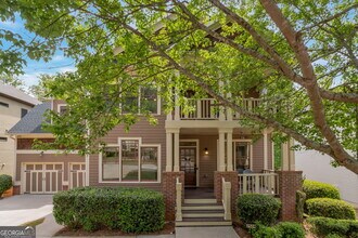 2524 Kickerillo Way SE in Atlanta, GA - Building Photo - Building Photo