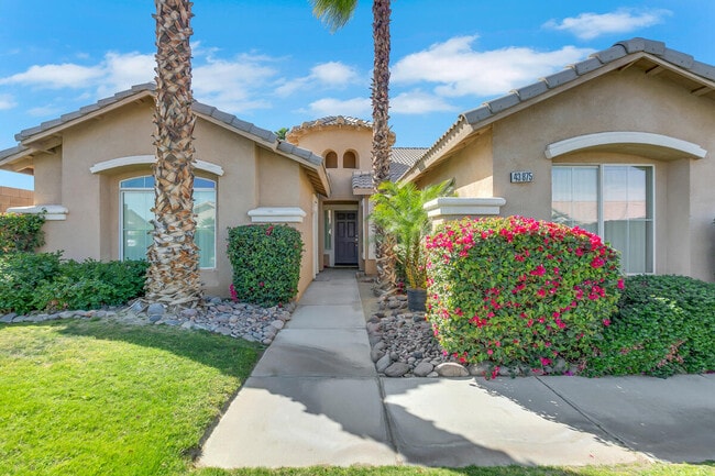 43875 Liberty St in Indio, CA - Building Photo - Building Photo