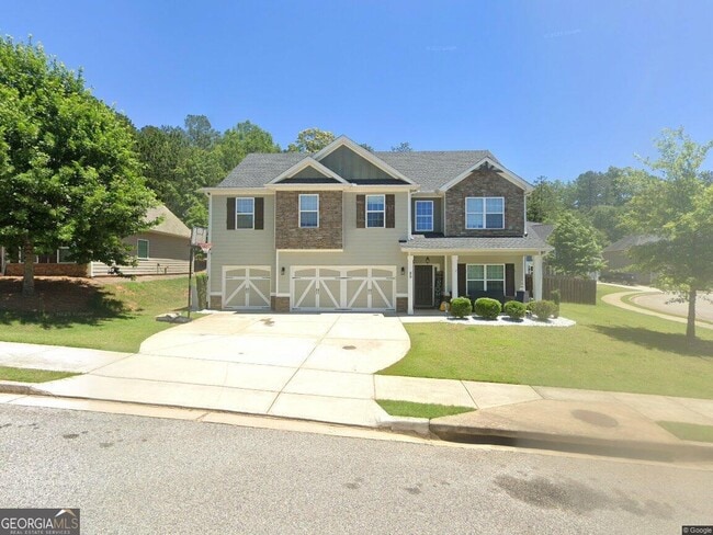 property at 89 Pacific Ave
