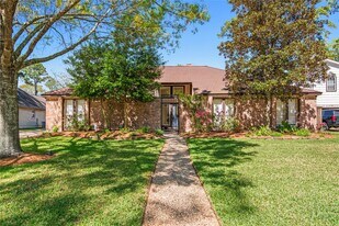 11818 Laneview Dr in Houston, TX - Building Photo