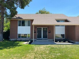 80 1000 S in Orem, UT - Building Photo