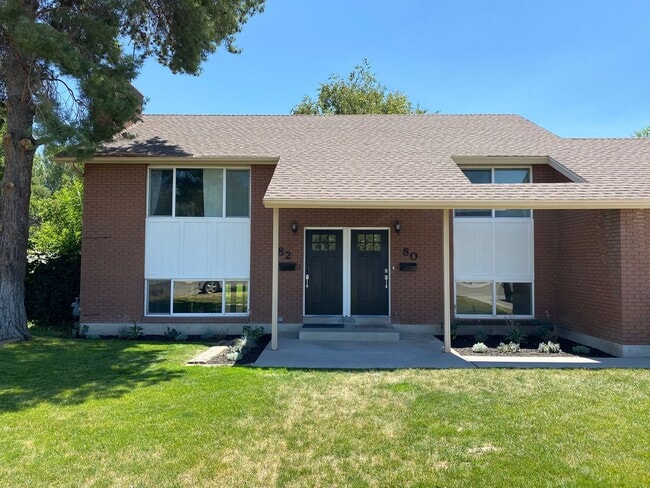 property at 80 1000 S