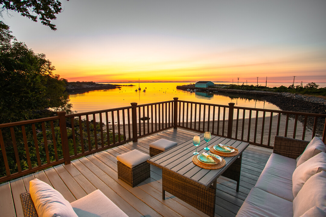 7 Mechanics Pl in Gloucester, MA - Building Photo
