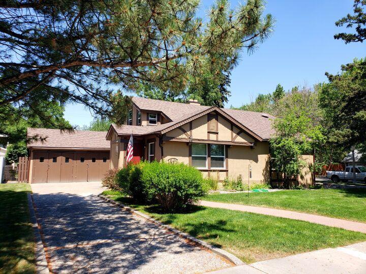 205 Avenue C in Billings, MT - Building Photo