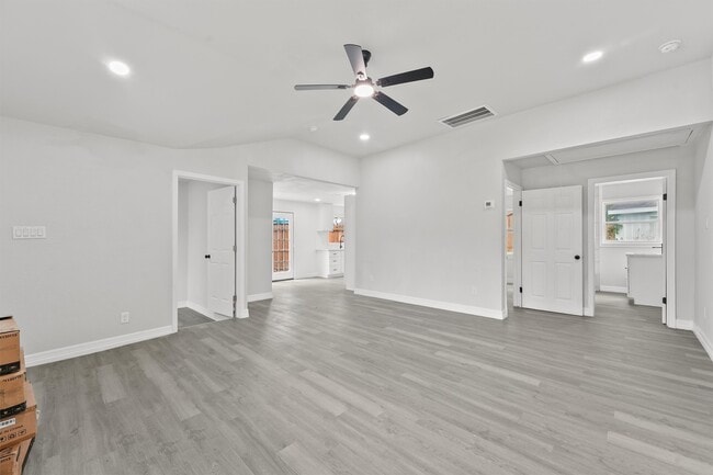 property at 1615 Hiller St