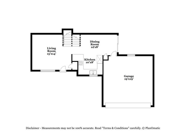 4089 S Dunkirk Way in Aurora, CO - Building Photo - Building Photo