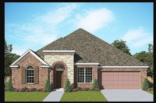 property at 5831 Turquoise Hl Ln