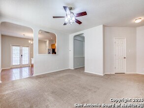 12135 Bowie Cir in San Antonio, TX - Building Photo - Building Photo